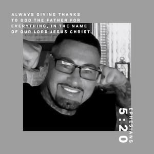 Meet your Posher, Jason